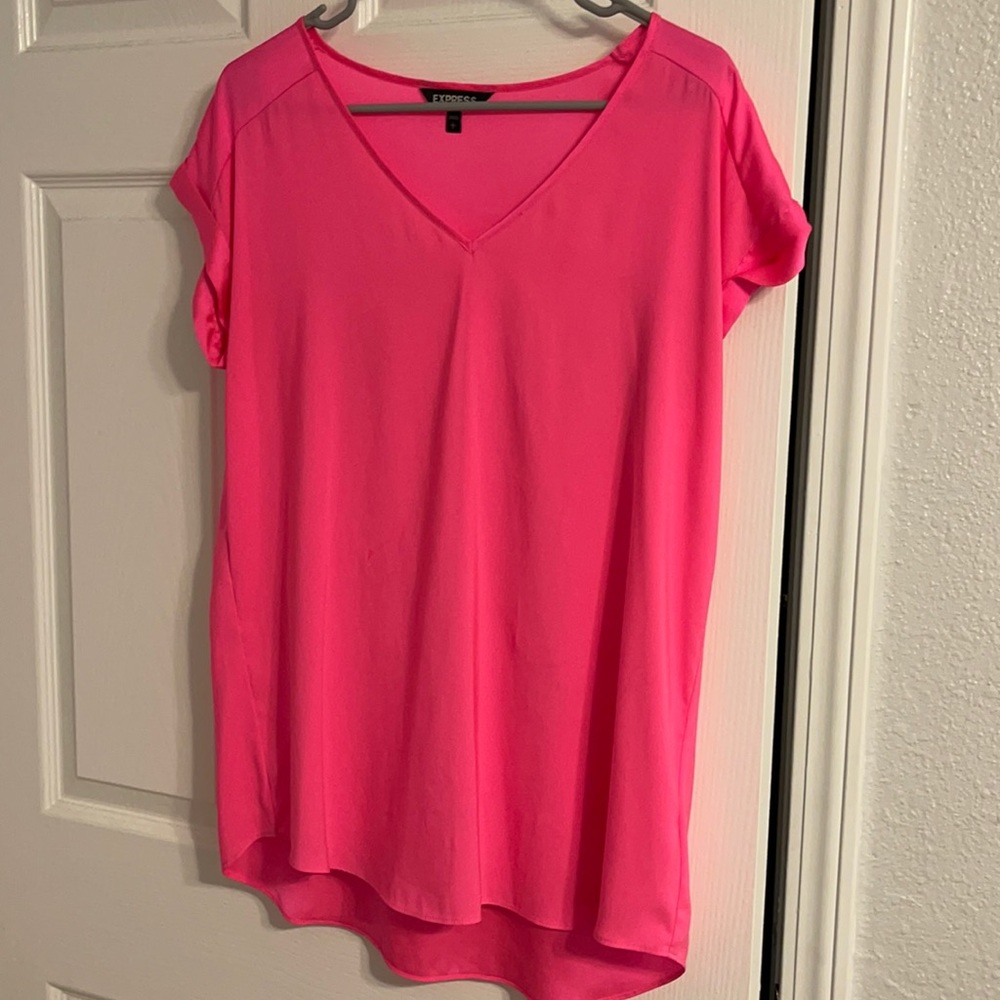 Express blouse